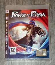 Prince of Persia PS3 PlayStation 3 Nuovo Ancora Sigillato