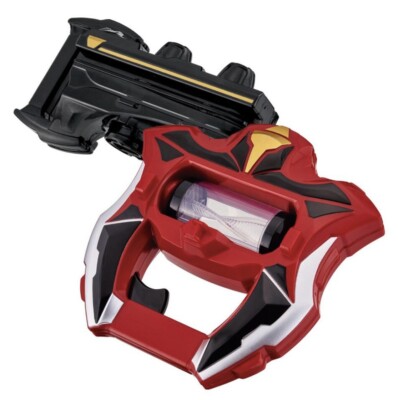 Ultraman Sound Ultra I can be! Zeed Riser