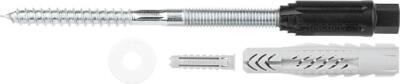 Fischer Abstandsmontagesystem Thermax 10/180 M10 VPE 20Stk.