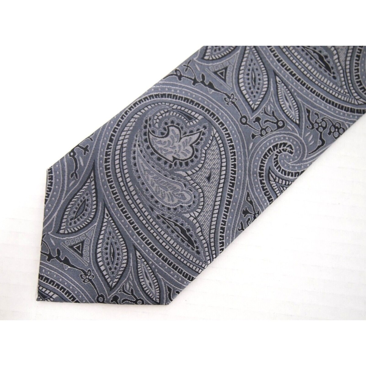 stafford mens tie