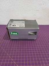 LPR Bremsbelagsatz Scheibenbremse 05P1469 f&uuml;r MERCEDES SPRINTER