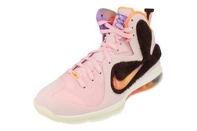 Nike Lebron Ix Herren Basketball Turnschuhe Dj3908 Sneaker Schuhe 600