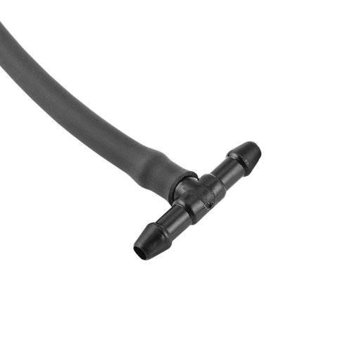 Washer Nozzle Spray Pump Hose Front & Rear Windshield Wiper Tube