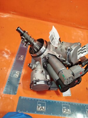  2016 KIA NIRO 2 EV S-A 1.6 BENZIN GETRIEBE STELLMOTOR 43897-2B010 + GARANTIE