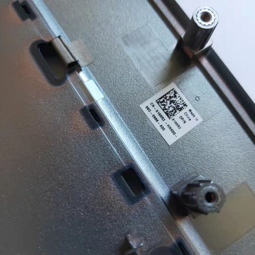 Nuevo estuche bisel de teclado con reposamanos Dell Precision M7710 7710 M7720 7720 - Imagen 3 de 3