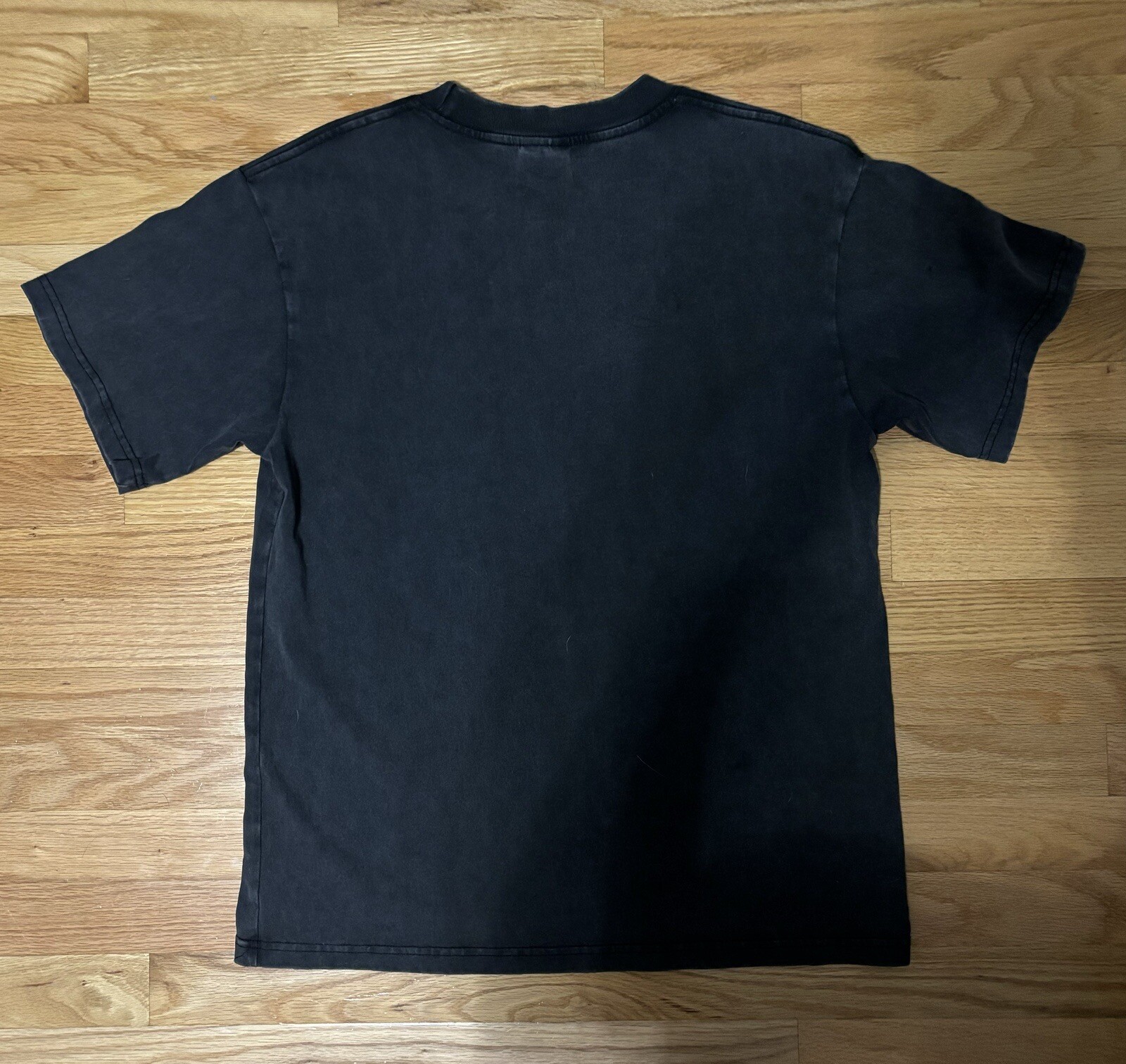 Mike Tyson Collection “TYSON” Portrait T-Shirt Men’s Small | eBay