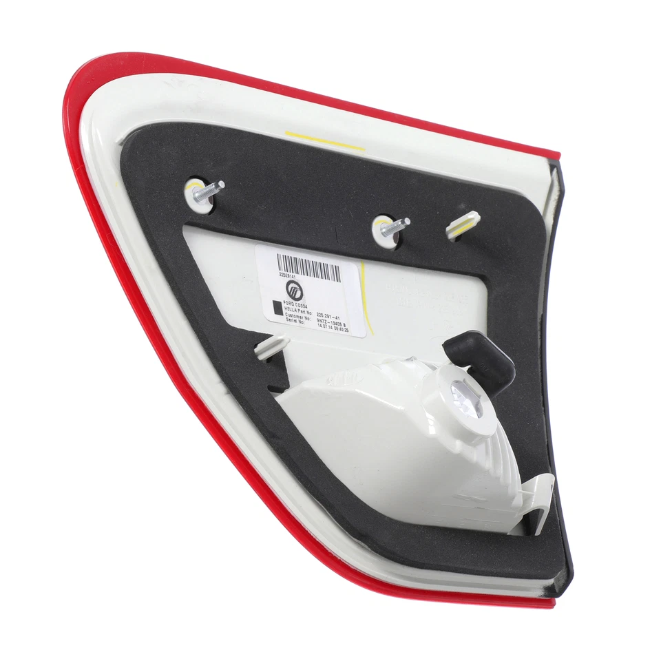 OEM NEW Mercury Milan 2010-2011 Driver Side Tail Lamp Assembly 9N7Z-13405-B - Image 4 of 4