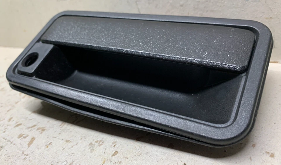Manija de puerta exterior derecha Chevy GMC C/K 1500 2500 1988-1994 camioneta Silverado Foto 4 de 4