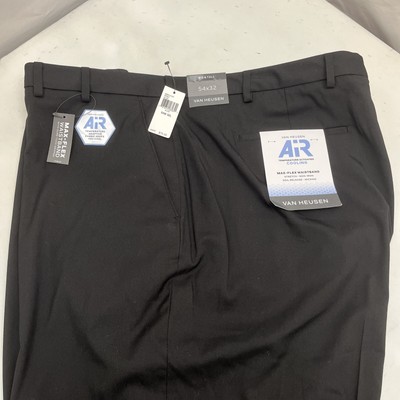 van heusen air temperature activated cooling zone