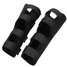 2Pc Dog Knee Brace Leg Brace for Sprain Arthritis Joint Pet Dog Back Leg Support