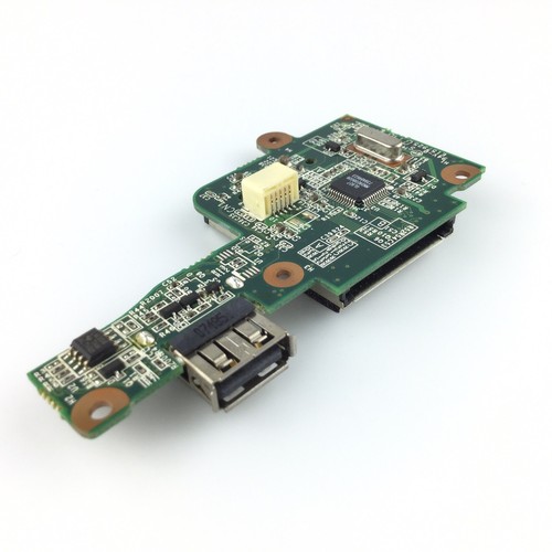 PCB Cardreader BD P55IMX Rev. 01 - 35GMP5500-10 Notebook Ersatzteil - 80GMP5510