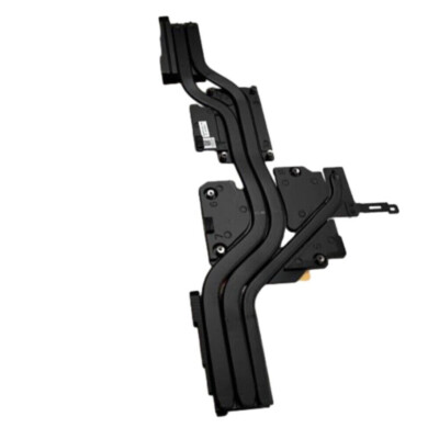 Dell G3 15 3500 G5 5500 Kühlung Kühler Kupfer 0WRP6R Kühlkörper 460.0K701.0012