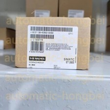 6ES7138-4DB02-0AB0 Siemens 6ES71384DB020AB0 New Expedited Shipping #HTDY