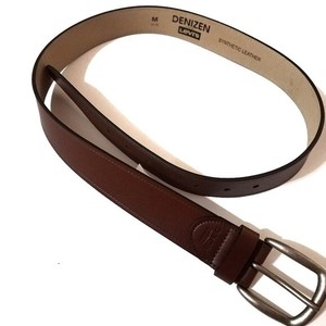synthetic leather belt