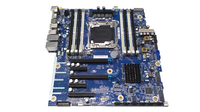HP 844783-001 Motherboard for Z4 G4 WorkStation LGA2066 HP 844783-001 Motherboard for Z4 G4 WorkStation LGA2066