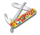 Victorinox - Set Child My First Edition Animals Parrot - 0.2373.E3