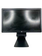 HP EliteDisplay E201 Monitor with Stand Base No Cord 