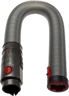 Dyson Ball UP13 DC40 DC41, DC65 and UP14 Gray Vacuum Cleaner Stretch Hose HSE270