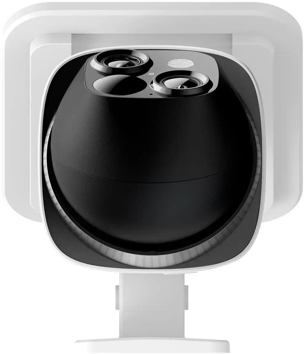 Eufy SoloCam S340 Outdoor Solar Security Camera w/ Dual Lens | eBay