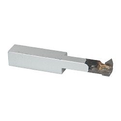 Accupro 3/8 x 3/8'' Shank, Threading Single Point Tool Bit