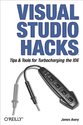 Visual Studio Hacks: Tipps und Tools zum Aufladen der IDE