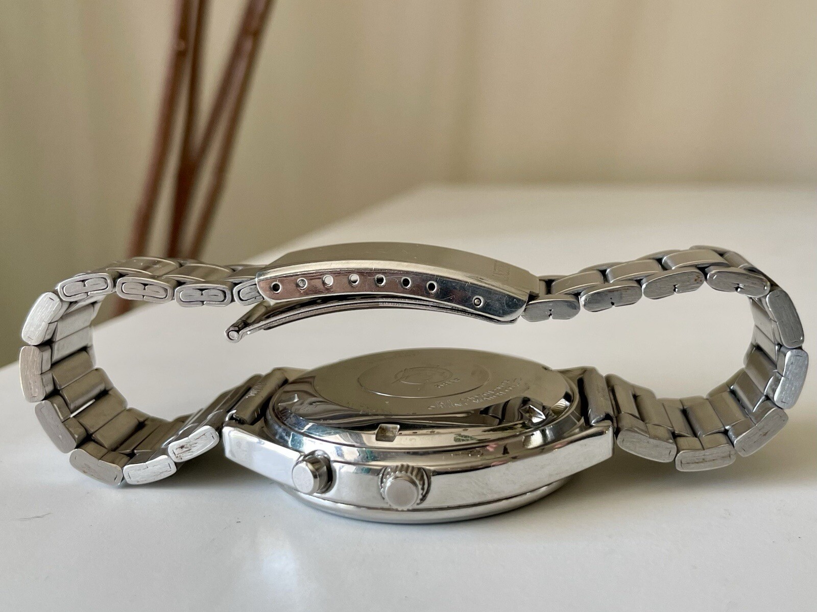 Original Orient Automatic Multi-Year Calendar Wat… - image 8