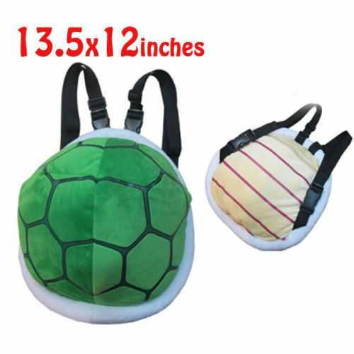 Super Mario Bros Koopa Troopa Turtle 