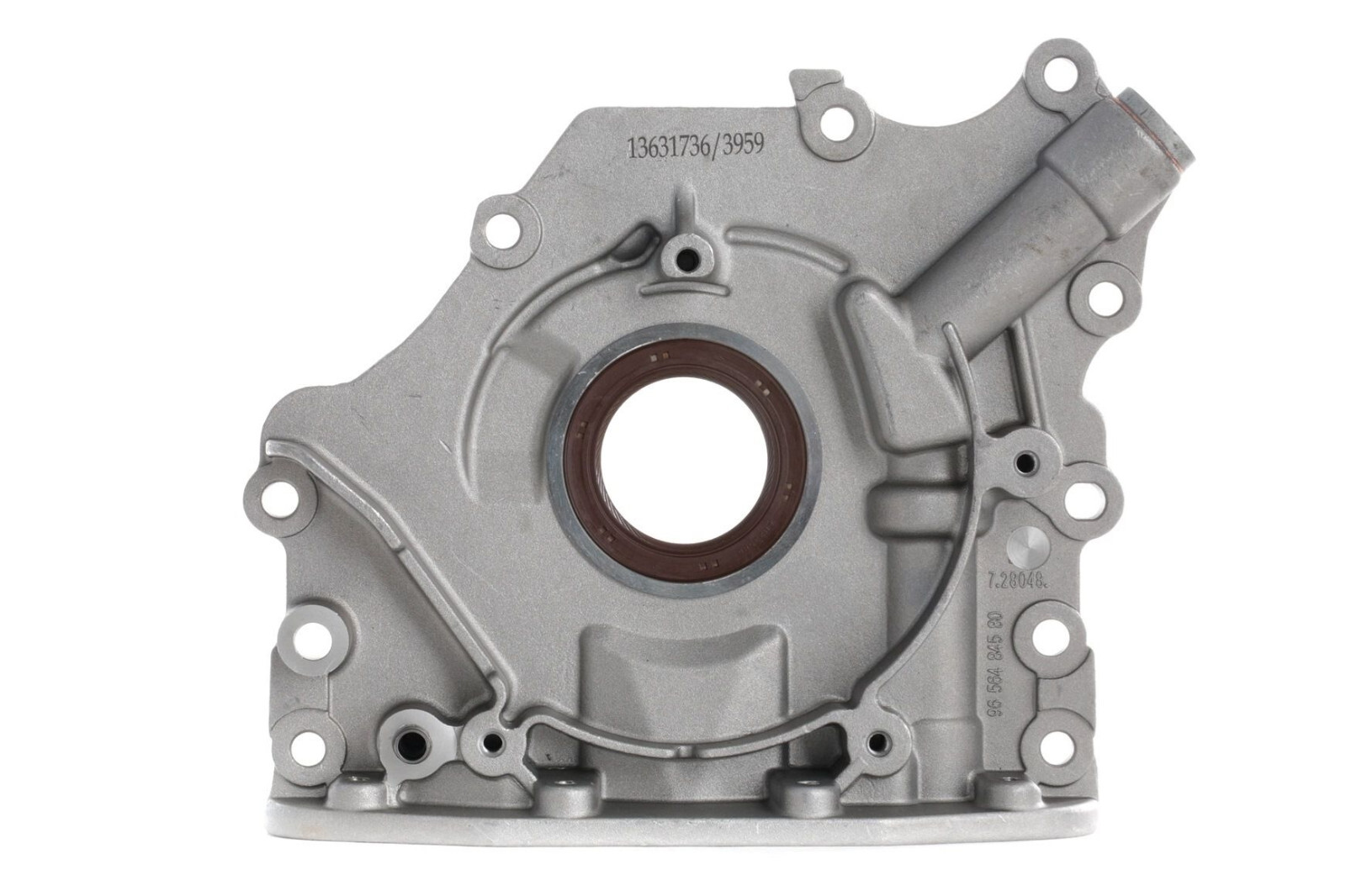 Pompe à huile pour moteurs CITROEN 1.4 HDi et 1.6 HDi - Réf 1001C6