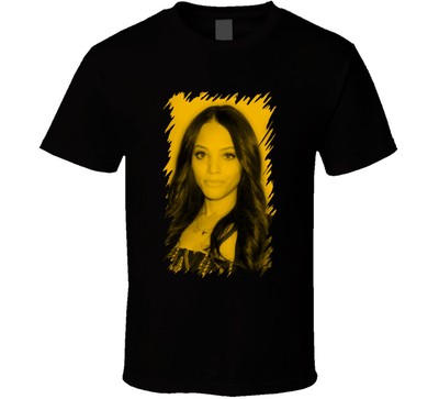Bianca Lawson T Shirt