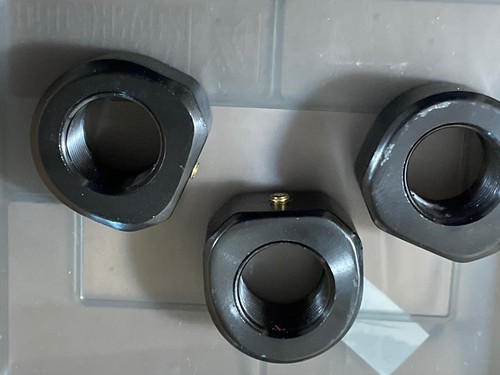 Frankford Arsenal Die Blocks 3 Pack with Storage Case | eBay