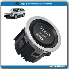 Ignition Button Stop Start Switch R094038 For 2013-2020 Land Rover Range Rover