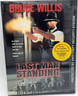 Last Man Standing (DVD, 1996) — photo 1
