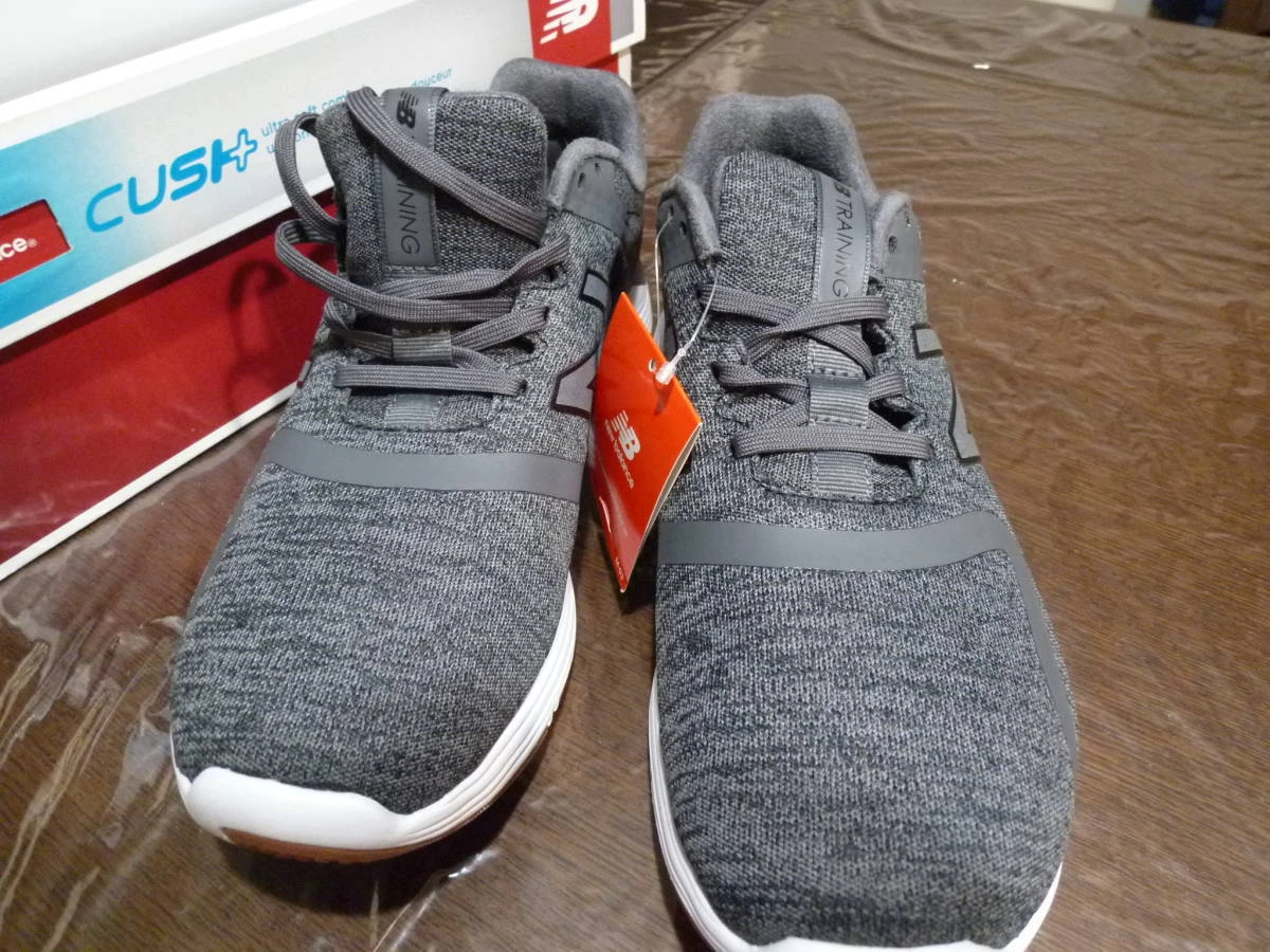 US 8 New balance New Balance Sneakers MX818RB2 26.0cm With o | eBay