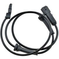 NTY ABS Sensor RaddrehzahlfüHler Hinten Links Rechts FüR Renault ScéNic II