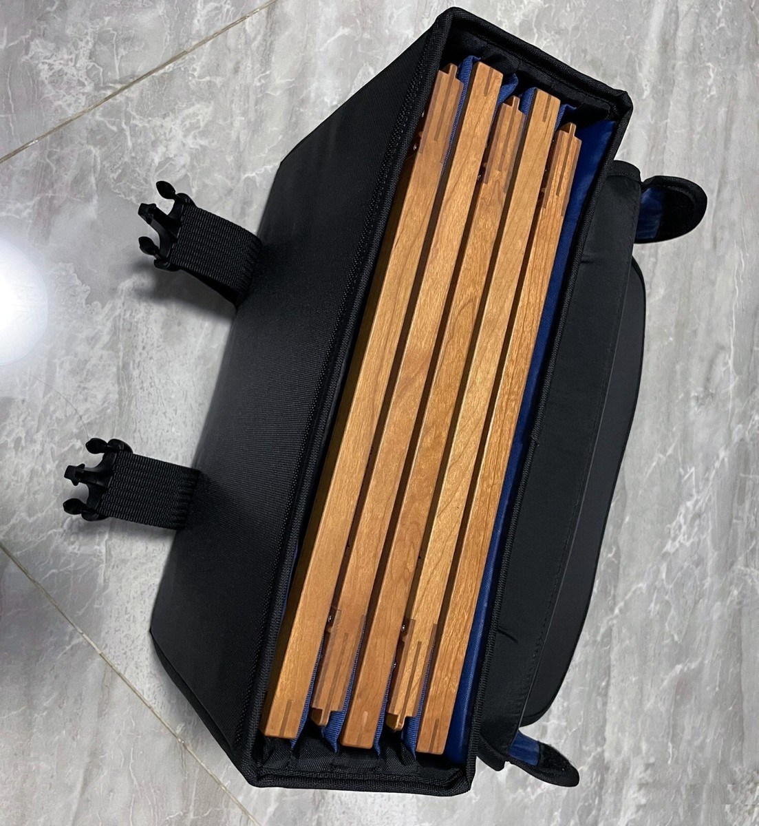 て*ん様 FIDELITY フィデリティ ELITE 8x10 フィルムホルダー 8x10 FilmHolder Carrying Case Bag for Fidelity Elite Lisco Regal