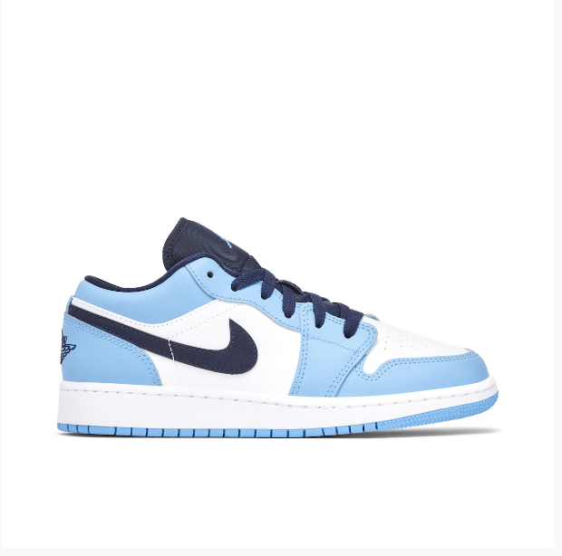 air jordan low unc 2021