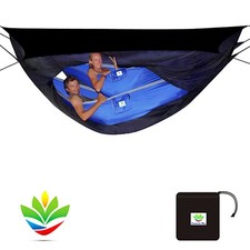 Hammock Bliss Sky Tent 2 - ST2 - A Revolution...