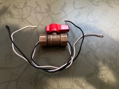 Industrial Vintage Style Pipe Lamp  Switch 1/2'' 120-240 volt Black Iron Switch