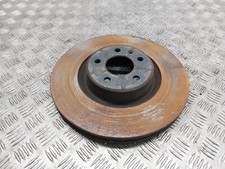 DISCO FRENO ANTERIORE AUDI A6 C8 5X112 66,5MM 2022