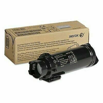 Xerox 106R03480 Toner Cartridge - Black