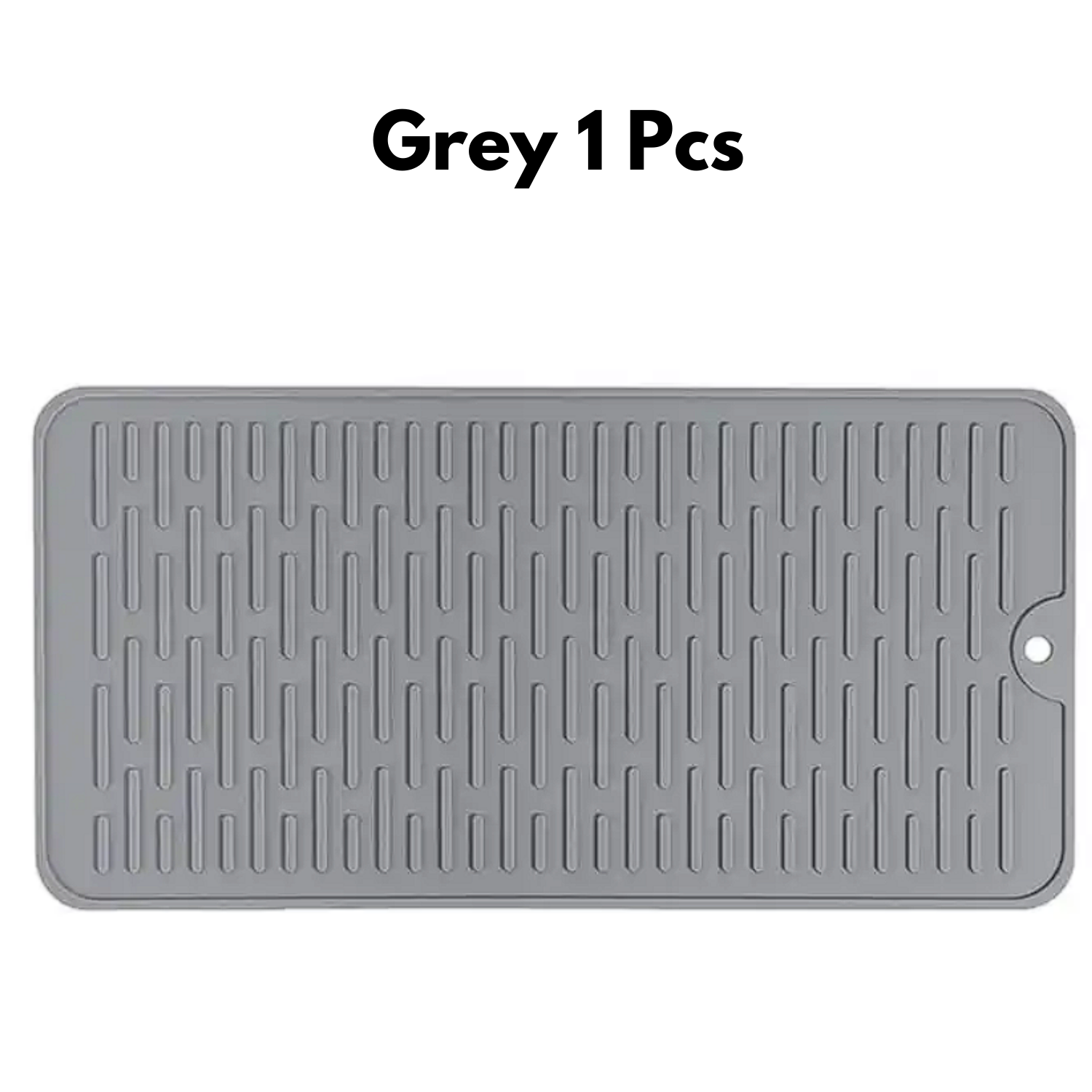 Silicone Heat Resistant Mat Air Fryer Countertop Protector Non Slip