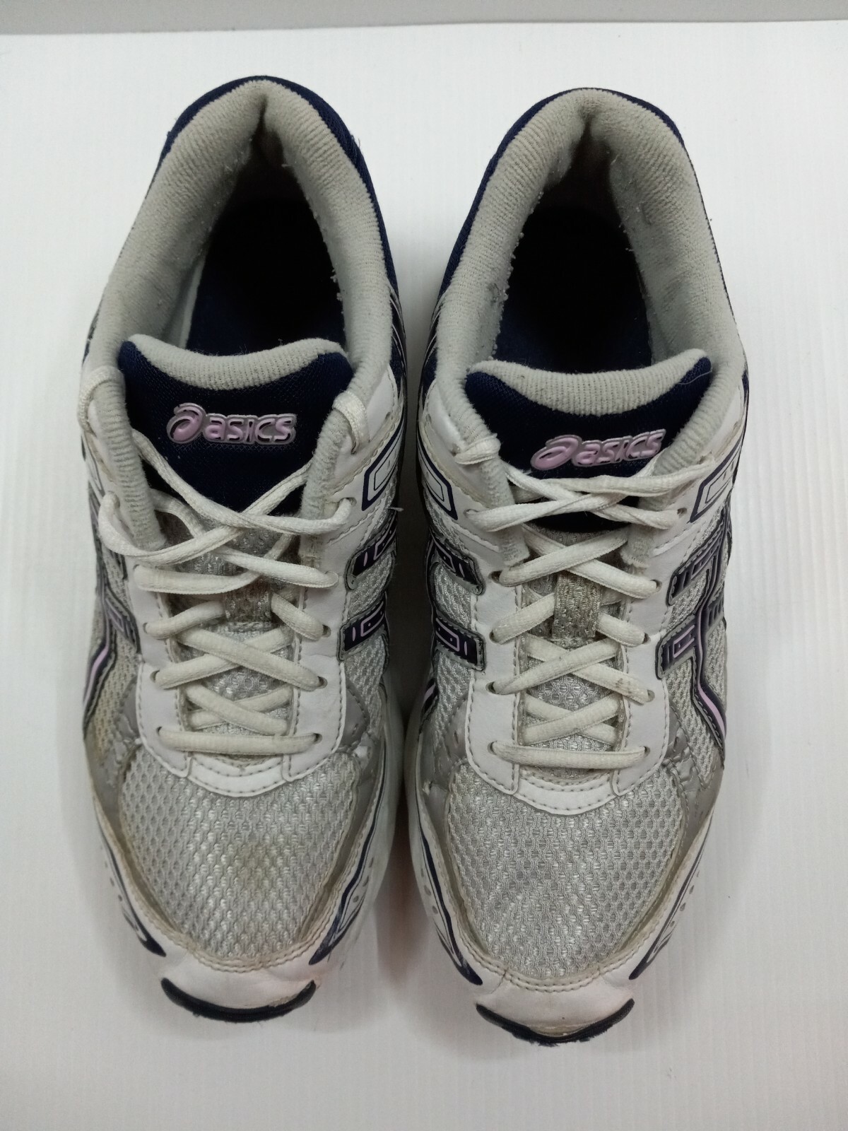Asics Gel Express Womens Size 10 Running Shoes Style #5068N