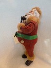 Kurt Alder Hello Little One Santa with TELEPHONE.  Tag attached — photo 3