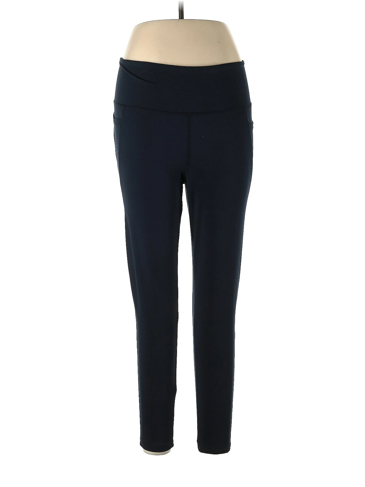 Danskin Pantalones informales para mujeres