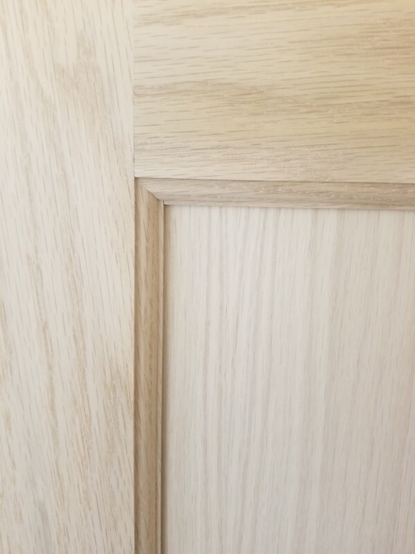 Custom traditional frame and panel doors eBay