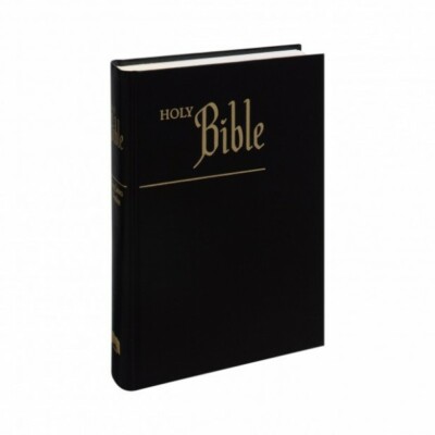 聖書 Holy Bible: New King James Version 新品 HOLY BIBLE: The New King James Version Containing the Old