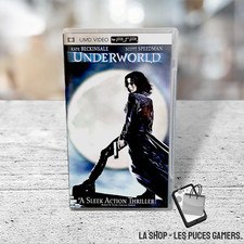 Underworld  UMD-Movie, 2006 TESTED  WORKING