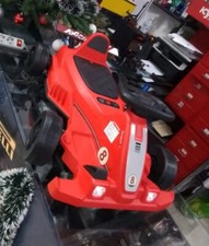 go kart elettrico ,Giocattolo Bambini , Formulino Con Pedale Elettrico 