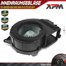 Blower Motor Interior Blower 276W For Mercedes-Benz W639 Viano 03-13 Vito Bus