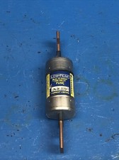 Bussmann LPN-RK-200SP 250V Fuse